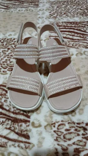 Sandália Azaléia número 36<br>faço superfrete também<br>R$25<br>tamanho: 36