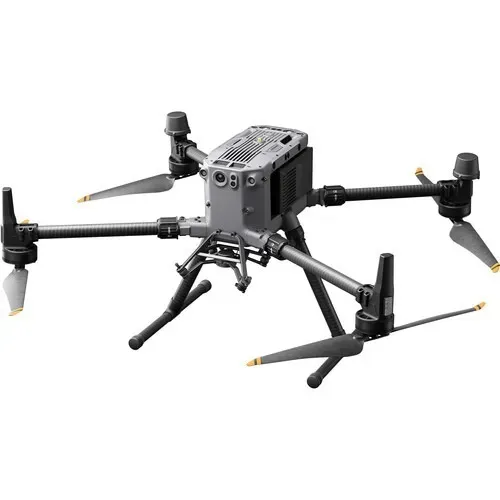 Drone DJI Matrice 350 RTK com 02 Baterias TB65 e Estação de Carga BS65