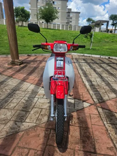 Honda Dream