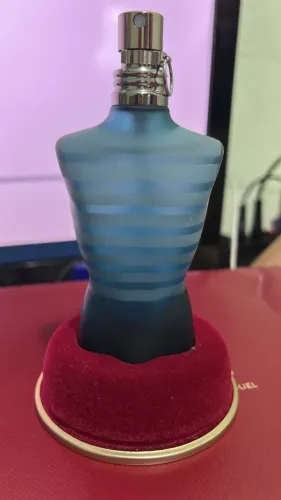 jean paugaltier le male