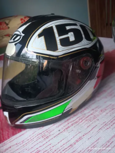 Capacete MT Hemet 150