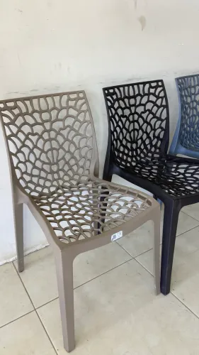 Cadeira Coral entrega rápida