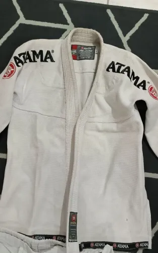 Kimono Atama Usado - F2