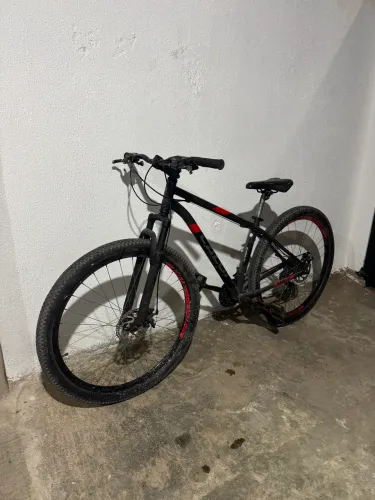 BICICLETA ARO 29