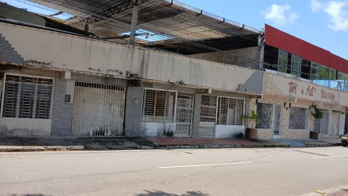 Prédio comercial a venda com boa localização próximo sesc, shopping, policlinica zona nort