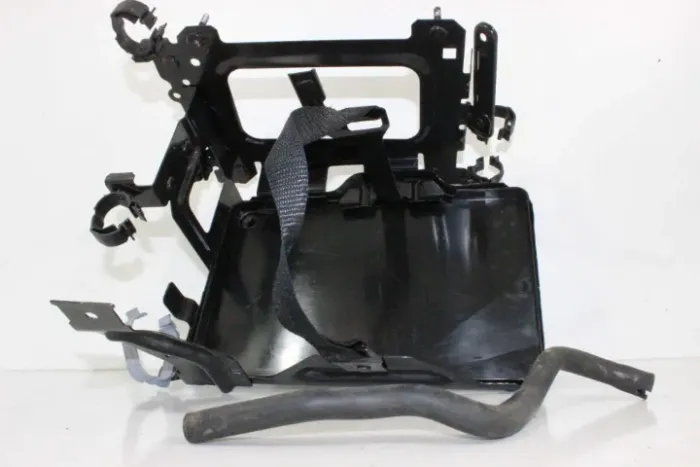 Suporte Bateria Completo Toro Renegade Compass 53458132
