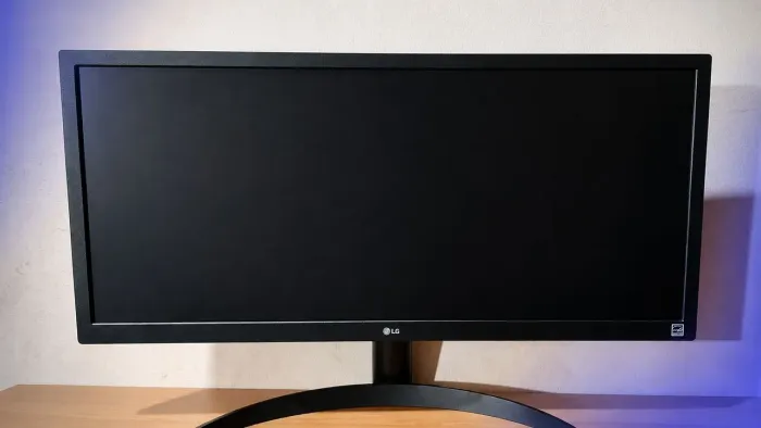 Monitor Gamer LG 26 Polegadas