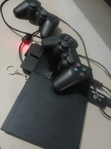 Playstation 2