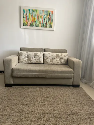 Sofá cama