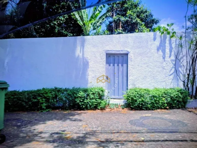 TERRENO COMERCIAL PARA VENDA NO JARDIM BRASIL EM CAMPINAS/SP