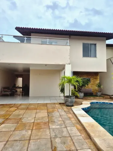 AB| Vendo Casa duplex no Cohajap com 04 Suítes