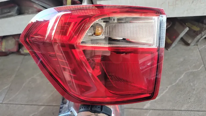 Lanterna da Ecosport