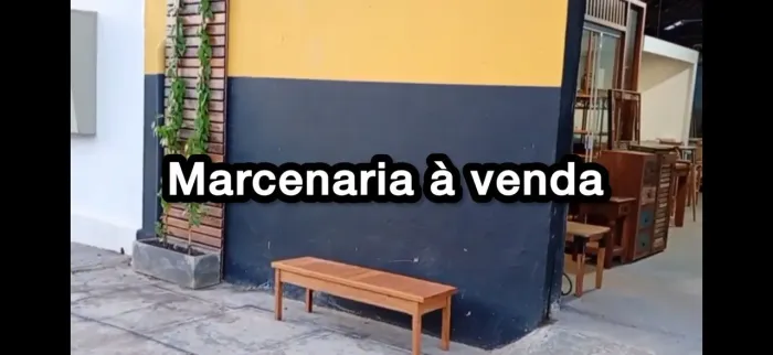 Marcenaria completa
