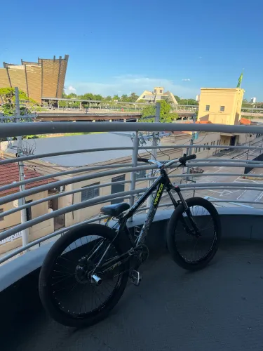 Bike viking