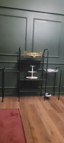 Armário ferro Estante metal