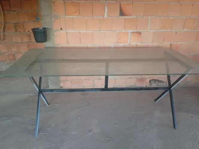 Mesa P/ Lar 