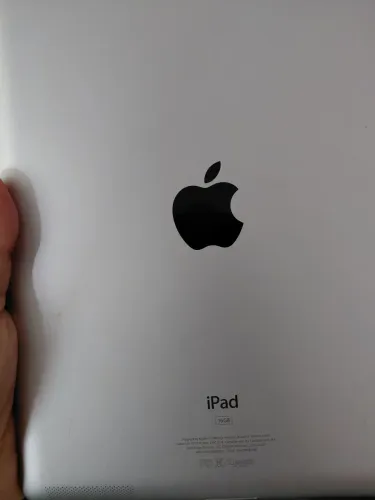 Ipad Apple