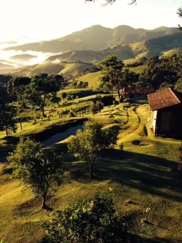 Lindo Sítio à venda no Sul De Minas Gerais