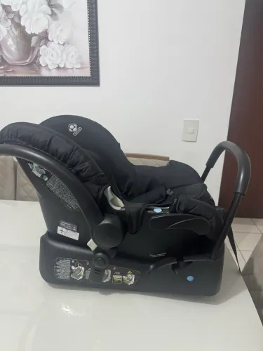 Bebê conforto Safety