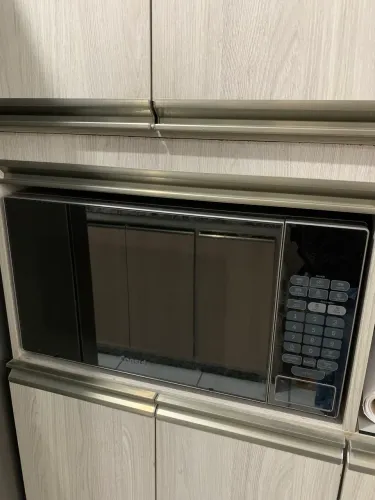 Microondas Cônsul 30 litros