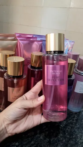 Body Splash Victoria's Secret Pure Seduction ORIGINAL