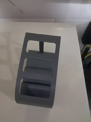 Suporte para controle remoto