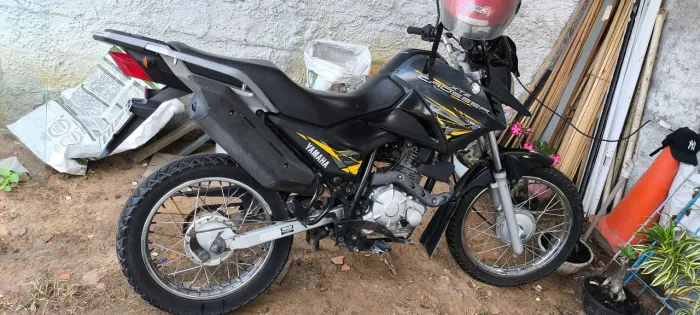 Vendo Yamaha Crose