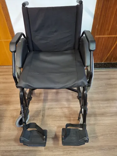 Cadeira de rodas