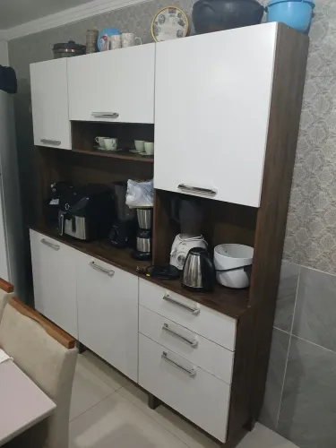 Armario de cozinha 