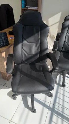 Cadeira gamer 