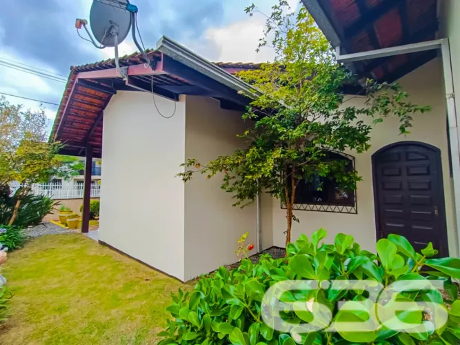 Casa | Joinville | Itaum