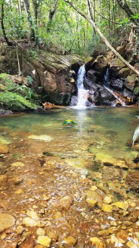 Terreno Exclusivo à Venda Santuário Serra da Moeda