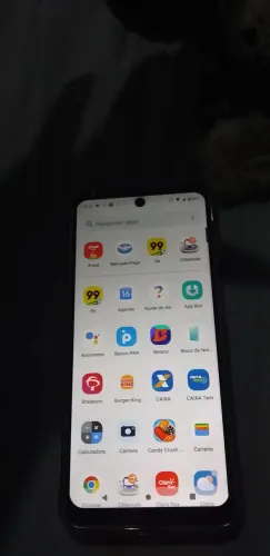 Celular motorola G42 128gb