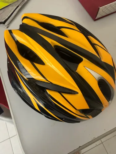 Capacete para bike