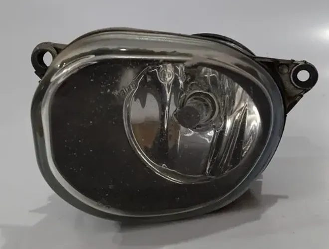 Farol De Milha Esquerdo Audi A6 Allroad 2001 - 2006