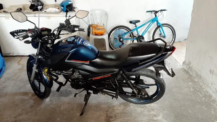 Vendo factor 150
