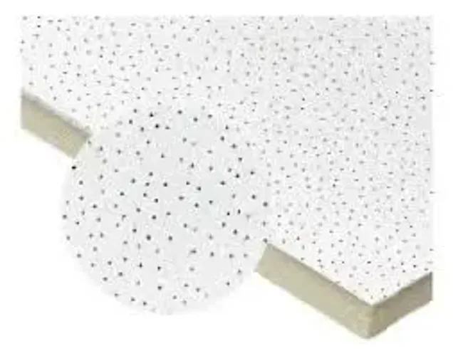 Forro Mineral Scala