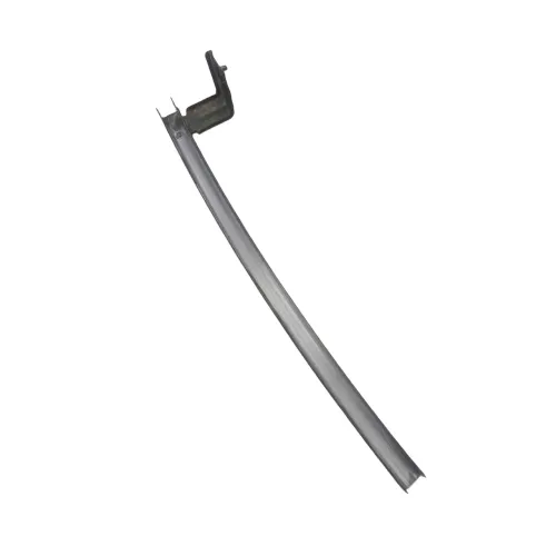 GUIA CANALETA VIDRO PORTA SORENTO 2008 V6 DIANTEIRA ESQUERDA