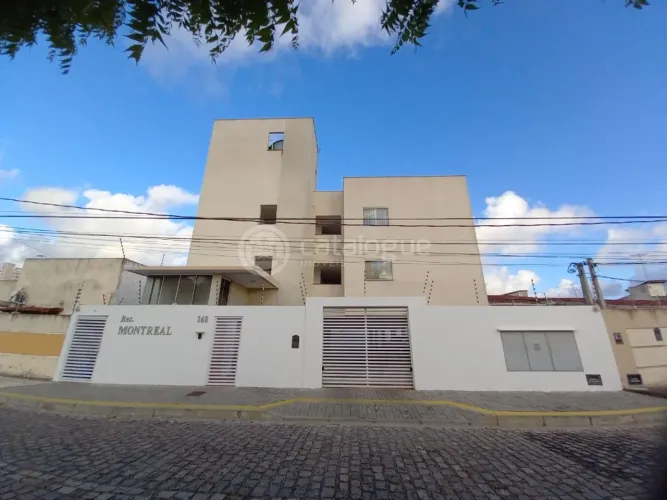 Apartamento para locação no MONTREAL, NOVA PARNAMIRIM, Parnamirim, RN