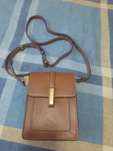 Bolsa tiracolo da Primark