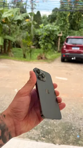 iPhone 13 Pro 