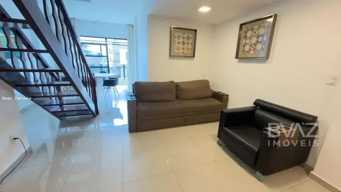 Cobertura Residencial à venda, São Bento, Cabo Frio - CO0024.