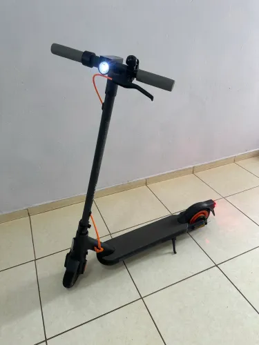 Patinete Xiaomi Mi 4 Go