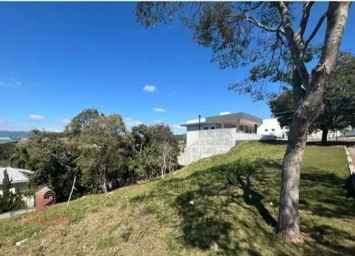 Terreno à venda, 600 m² por R$ 550.000,00 - Condomínio Residencial Monterey Ville - Mogi d