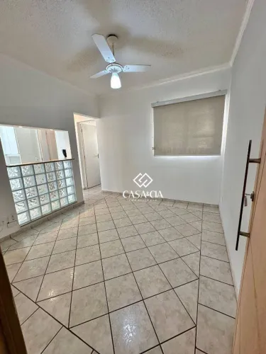 Apartamento com 2 dormitórios à venda, 42 m² por R$ 155.000,00 - Jardim Noiva da Colina -