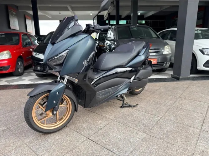 Yamaha Xmax 250 abs 2024
