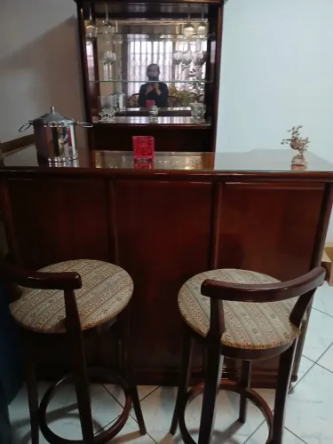 BARZINHO