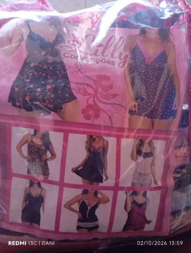 Kit pra revenda