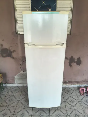 Geladeira Consul Duplex