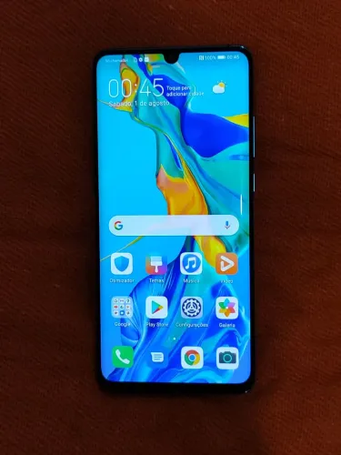 Huawei P30 com 128GB